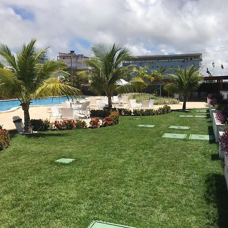 Laguna Beach Flat 1 Pôrto das Galinhas Dış mekan fotoğraf