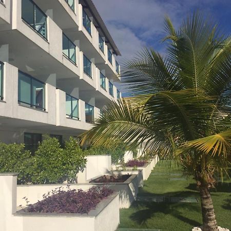 Laguna Beach Flat 1 Pôrto das Galinhas Dış mekan fotoğraf