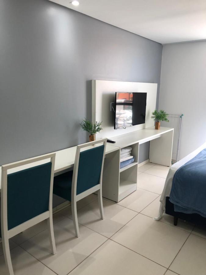Laguna Beach Flat 1 Pôrto das Galinhas Dış mekan fotoğraf