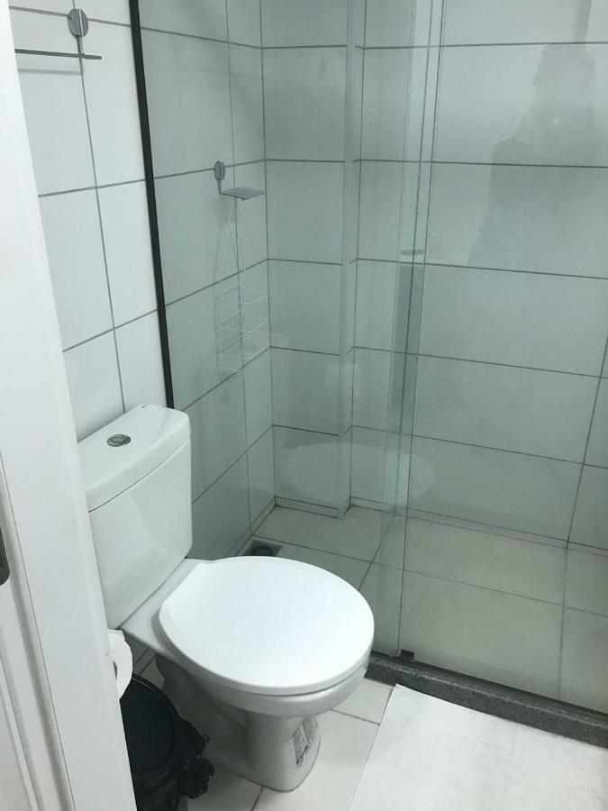 Laguna Beach Flat 1 Pôrto das Galinhas Dış mekan fotoğraf