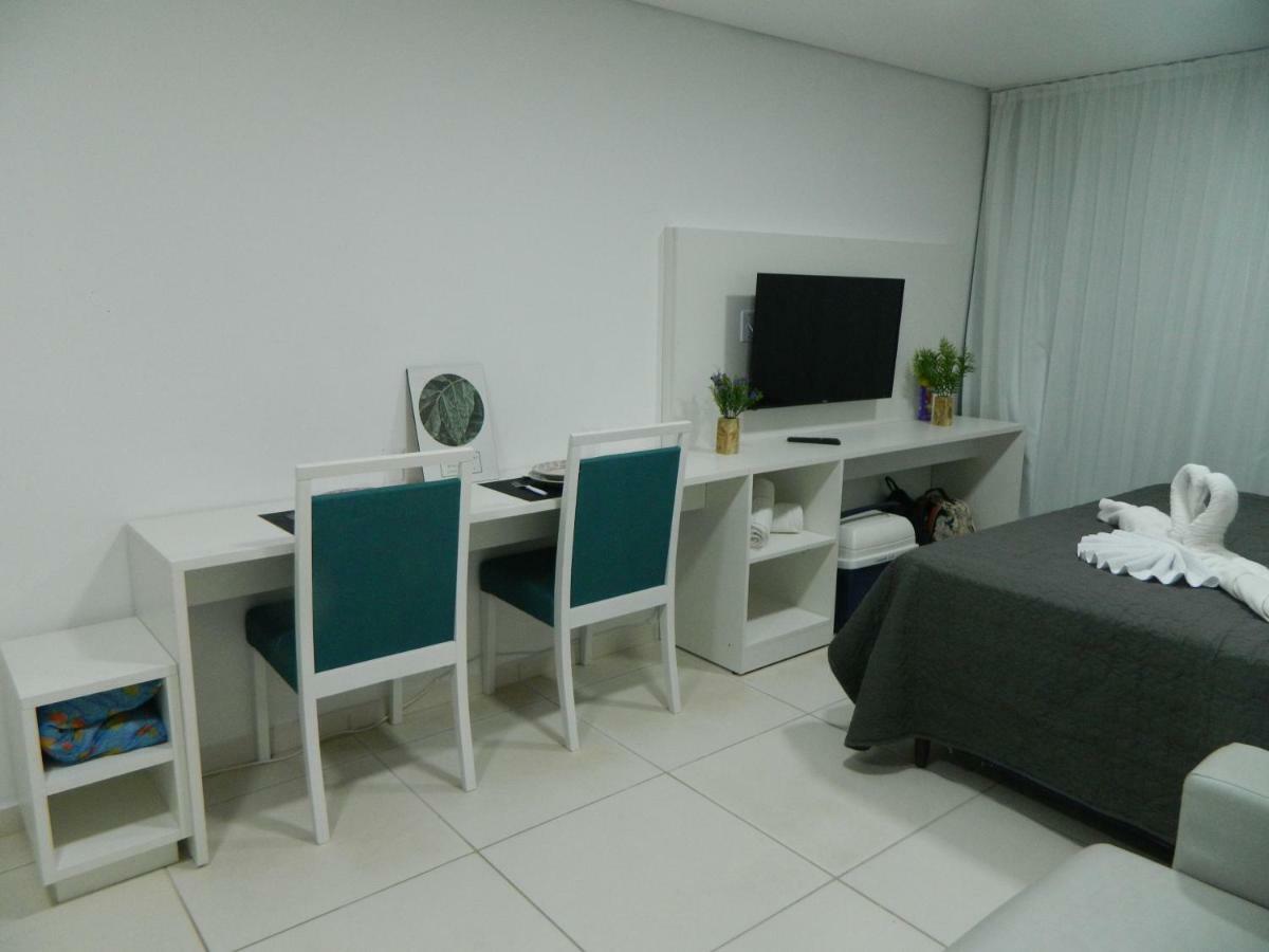 Laguna Beach Flat 1 Pôrto das Galinhas Dış mekan fotoğraf