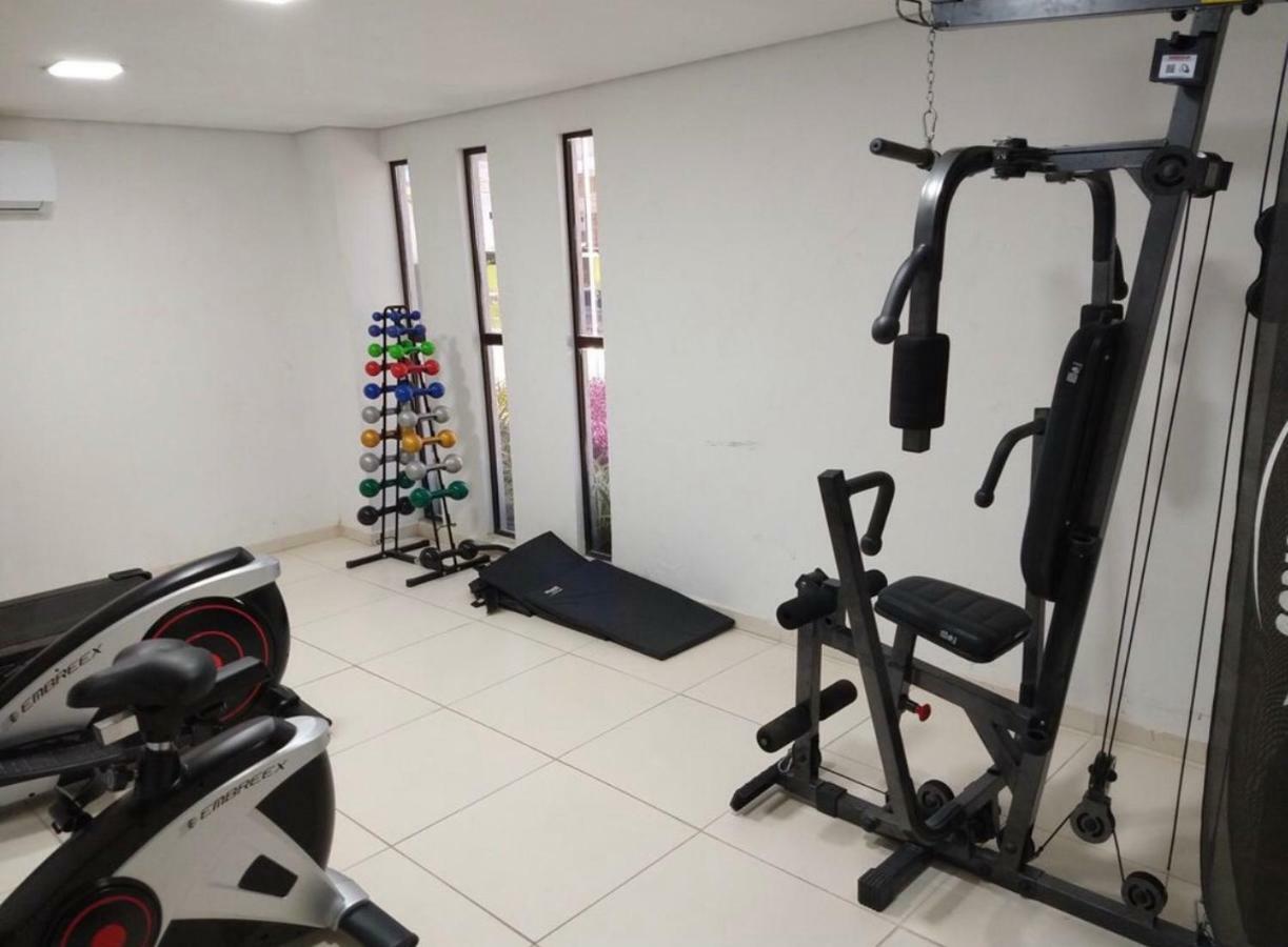 Laguna Beach Flat 1 Pôrto das Galinhas Dış mekan fotoğraf